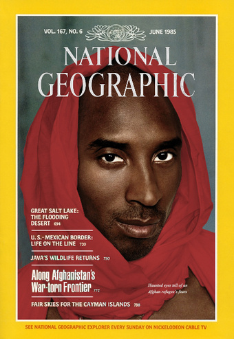 Illustration for article titled Gallery: A Roundup Of Kobe Bryant Photoshop Humor (UPDATES)